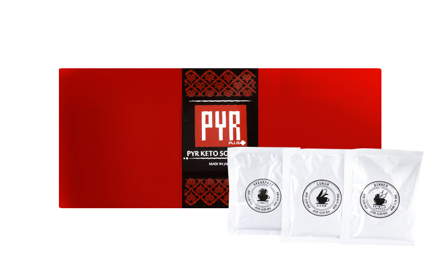 PYR PLUS ボディクリーム 180g2本セット 【公式通販】